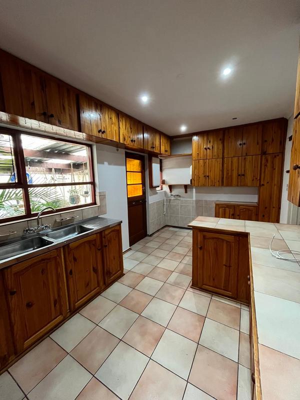 3 Bedroom Property for Sale in Ruwari Western Cape